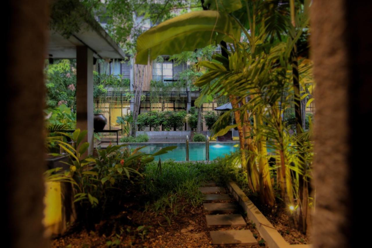 Larimar Hotel & Resort Πνομ Πενχ Εξωτερικό φωτογραφία