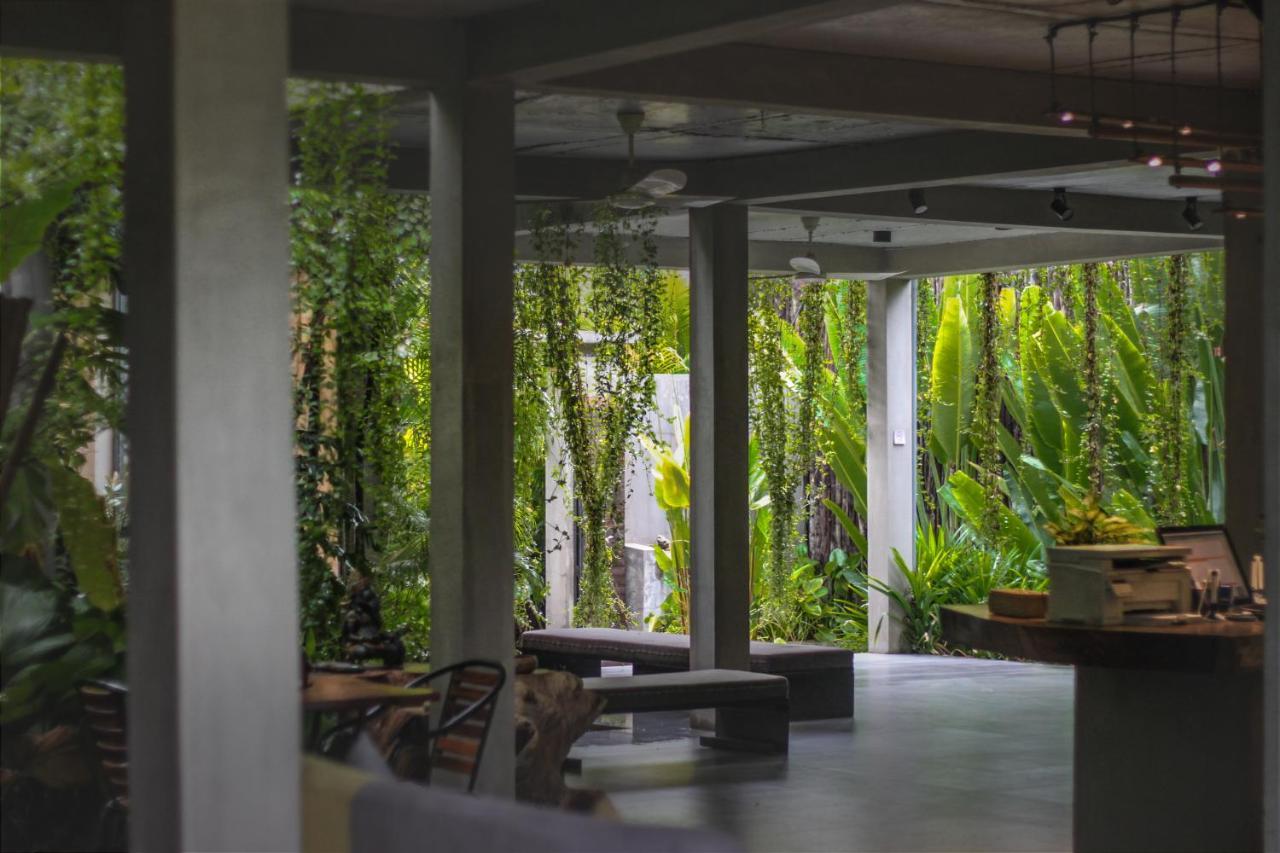 Larimar Hotel & Resort Πνομ Πενχ Εξωτερικό φωτογραφία