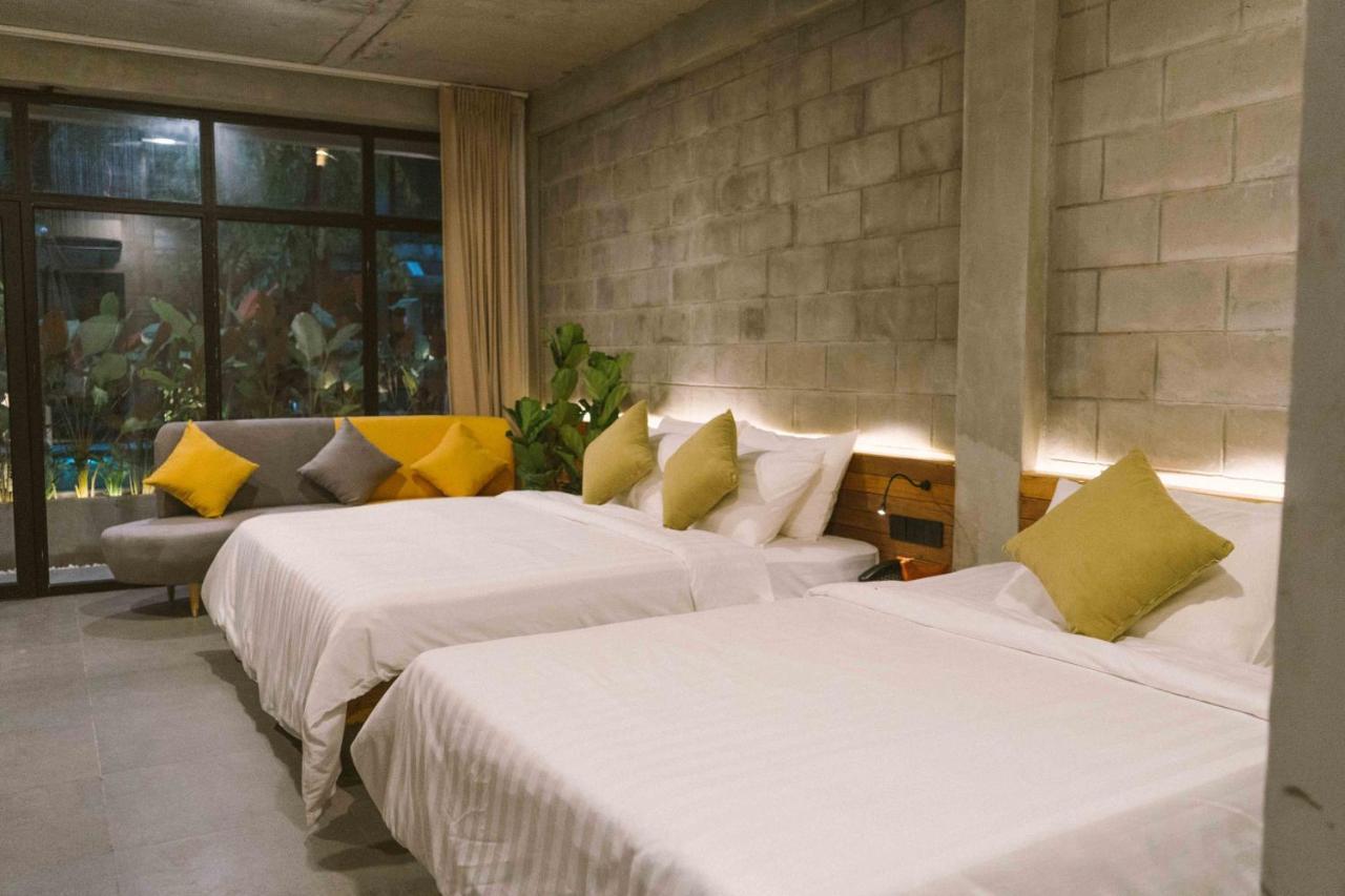 Larimar Hotel & Resort Πνομ Πενχ Εξωτερικό φωτογραφία