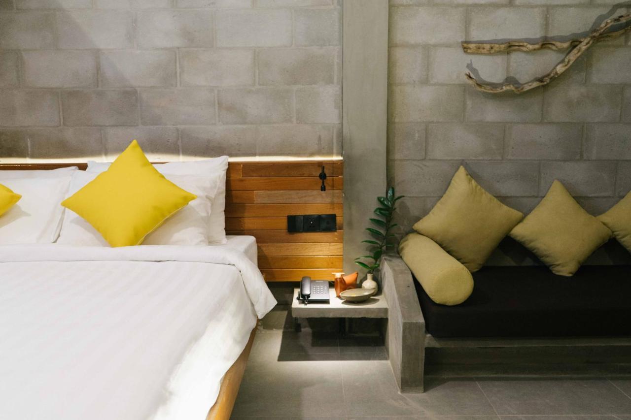 Larimar Hotel & Resort Πνομ Πενχ Εξωτερικό φωτογραφία
