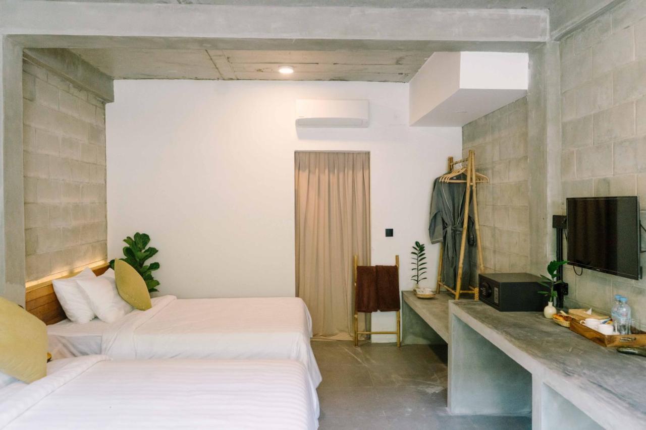 Larimar Hotel & Resort Πνομ Πενχ Εξωτερικό φωτογραφία